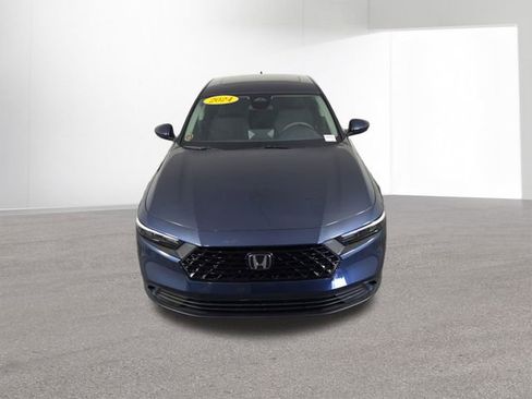 Used 2024 Honda Accord EX image 45