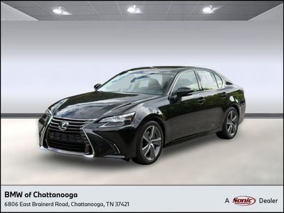 Used 2016 Lexus GS 350