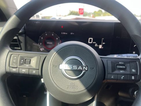 Certified 2026 Nissan Kicks S FWD image 43