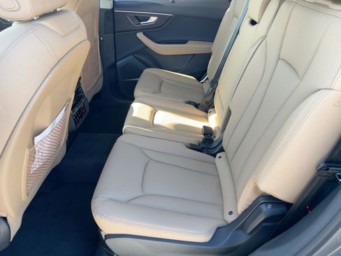 New 2026 Audi Q7 3.0T Premium Plus image 15