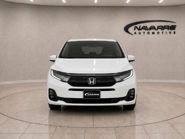New 2027 Honda Odyssey EX-L image 2