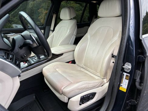 Used 2018 BMW X5 sDrive35i RWD image 6