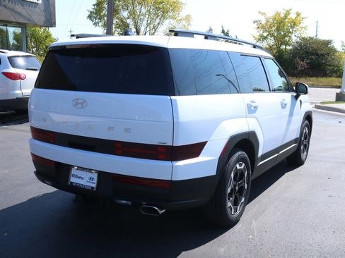 New 2026 Hyundai Santa Fe SEL image 3