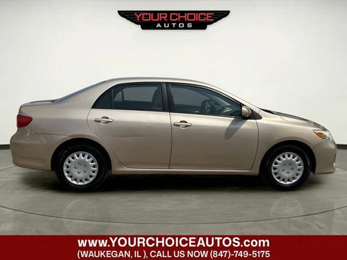 Used 2012 Toyota Corolla LE FWD image 6