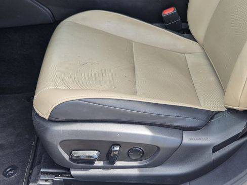 Used 2020 Lexus ES 350 w/ Premium Package FWD image 15