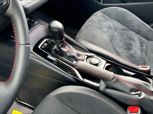 Used 2025 Toyota Corolla Premium Plus image 14