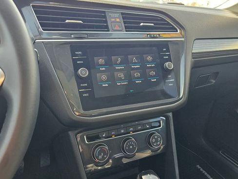 Certified 2024 Volkswagen Tiguan Wolfsburg Edition AWD/4WD image 18