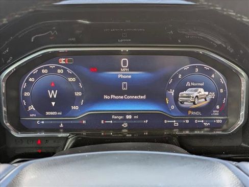 Used 2024 Chevrolet Silverado 1500 LT image 9