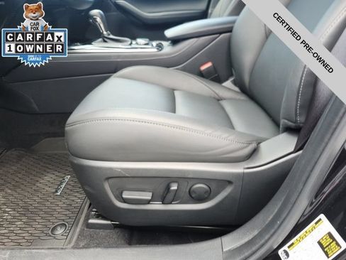 Certified 2025 MAZDA CX-30 AWD 2.5 S w/ Preferred Package image 15