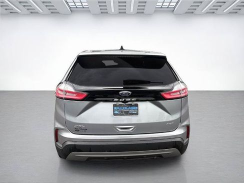 Certified 2024 Ford Edge SEL AWD/4WD image 4