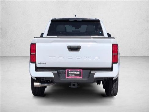 New 2026 Toyota Tacoma SR5 image 8