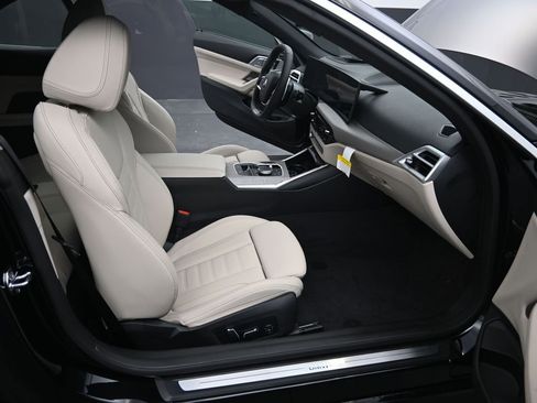 New 2026 BMW 430i Convertible w/ Premium Package image 23