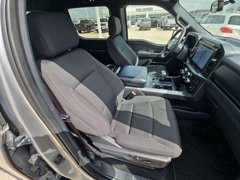 Used 2024 Ford F150 XLT w/ Equipment Group 302A MID image 32