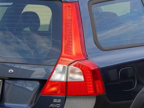 Used 2008 Volvo XC70 3.2 AWD/4WD image 37