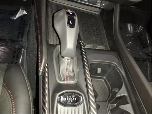 New 2026 Dodge Charger Scat Pack AWD/4WD image 13