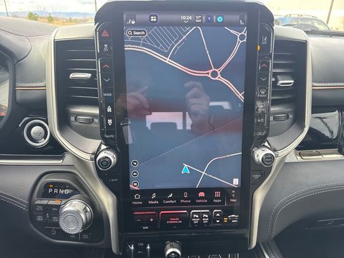 Used 2025 RAM 1500 Tungsten w/ Off Road Group image 20