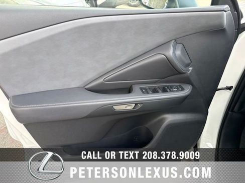 New 2026 Lexus TX 350 AWD w/ Technology Package image 24