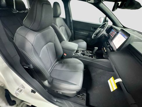 New 2026 Subaru Outback Limited AWD/4WD image 29