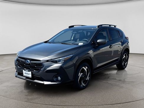 New 2026 Subaru Crosstrek 2.5i Limited w/ Crosstrek Mirror Package AWD/4WD image 1