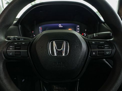 Used 2024 Honda Accord LX image 28