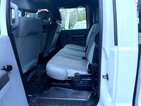 Used 2013 Ford F250 XL w/ Skid Plate Pkg image 14