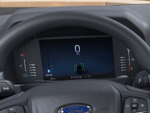 New 2025 Ford Ranger XL w/ Trailer Tow Package image 13