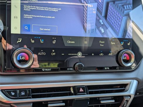 New 2026 Lexus RX 350 Premium Plus AWD/4WD image 22