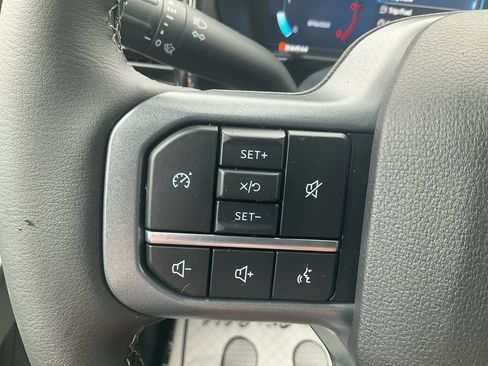 New 2026 Ford F250 Lariat w/ Chrome Package AWD/4WD image 22
