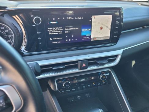 Used 2024 Kia K5 GT-Line w/ GT-Line Premium Package image 25