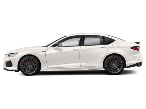 Used 2023 Acura TLX Type S AWD/4WD image 3