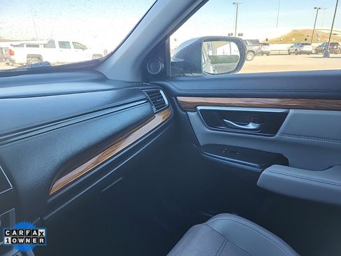 Used 2020 Honda CR-V Touring image 24