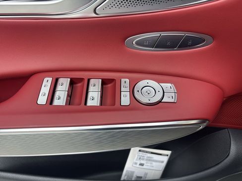 New 2026 Genesis GV70 2.5T Sport Prestige AWD/4WD image 15