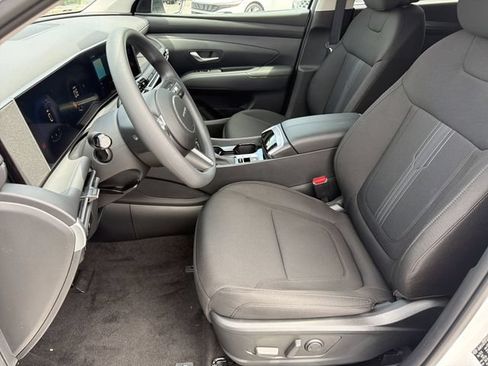 New 2026 Hyundai Tucson SEL FWD image 9