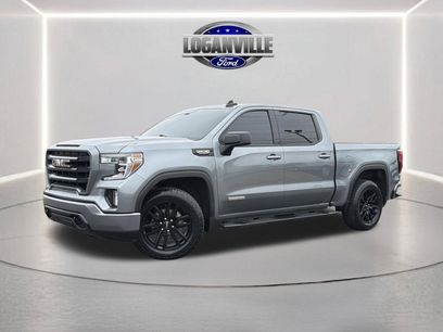 Used 2020 GMC Sierra 1500 Elevation w/ Elevation Value Package