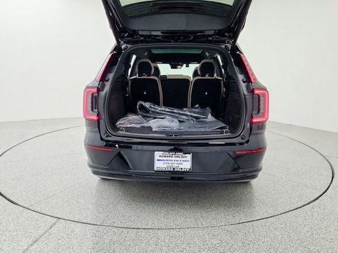 New 2025 Volvo EX90 Plus image 20