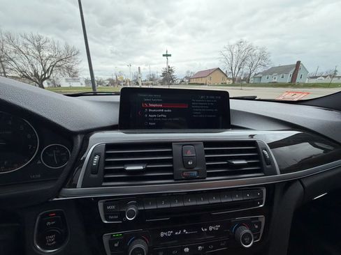 Used 2016 BMW 340i xDrive 340i xDrive Sedan 4D image 20