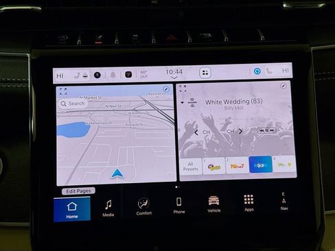 New 2025 Jeep Grand Cherokee Limited image 15