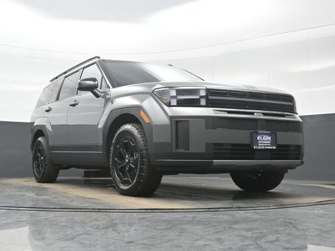 Certified 2026 Hyundai Santa Fe XRT image 33