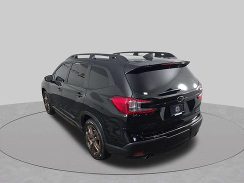 Used 2025 Subaru Ascent Bronze Edition w/ Popular Package #2 AWD/4WD image 40