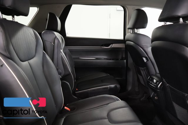 Used 2025 Hyundai Palisade SEL AWD/4WD image 29