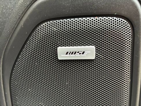 Used 2021 Chevrolet Silverado 1500 RST w/ Diesel Off-Road Package image 24