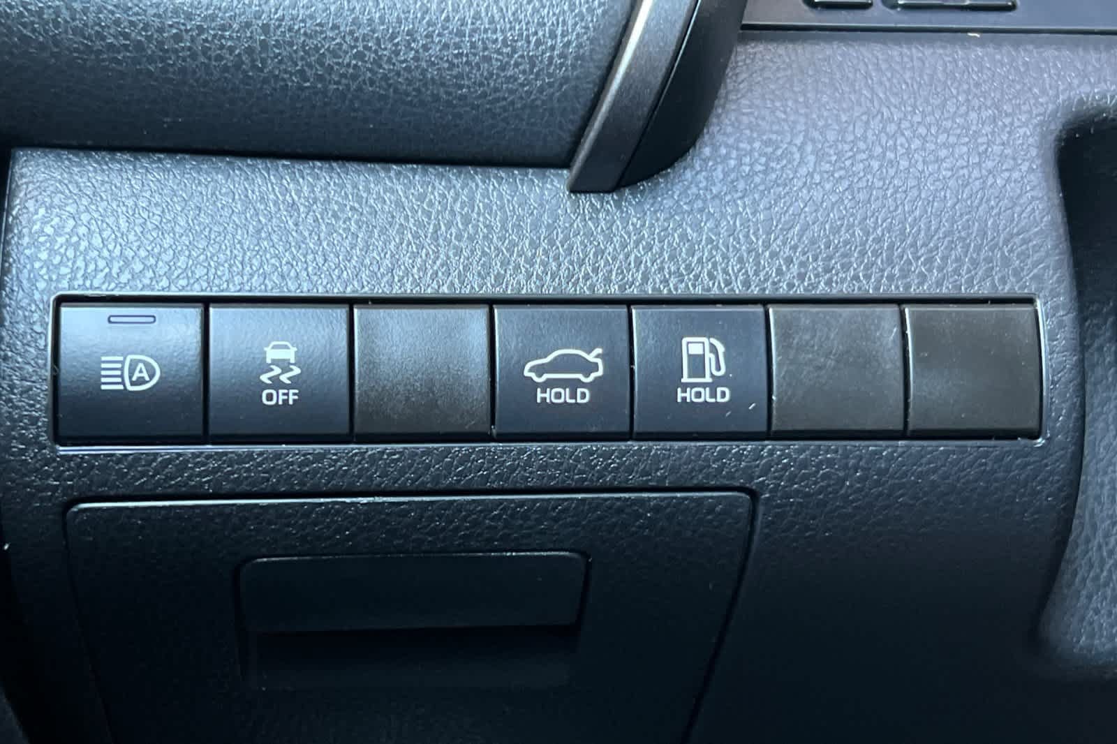 Used 2023 Toyota Camry SE FWD image 27