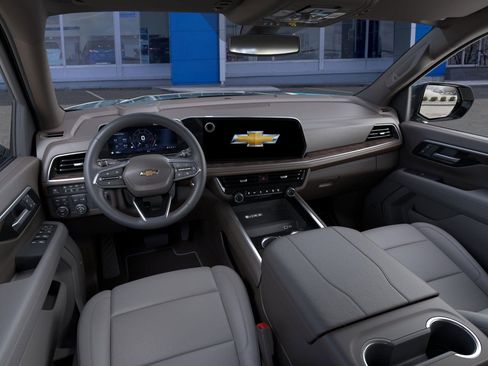 New 2026 Chevrolet Tahoe LT w/ Comfort Package image 17