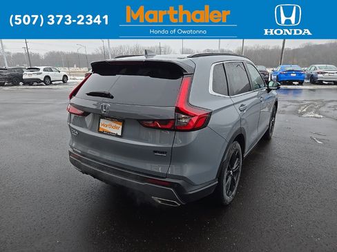 Used 2023 Honda CR-V Sport Touring image 5