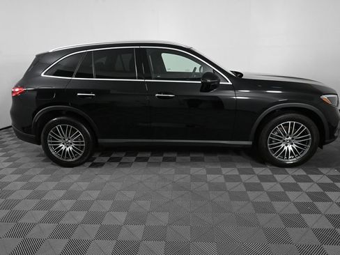 Certified 2026 Mercedes-Benz GLC 300 image 25