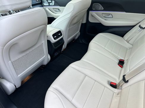 Used 2024 Mercedes-Benz GLE 350 4MATIC image 13