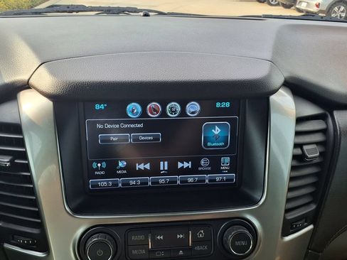 Used 2016 Chevrolet Tahoe LT RWD image 34