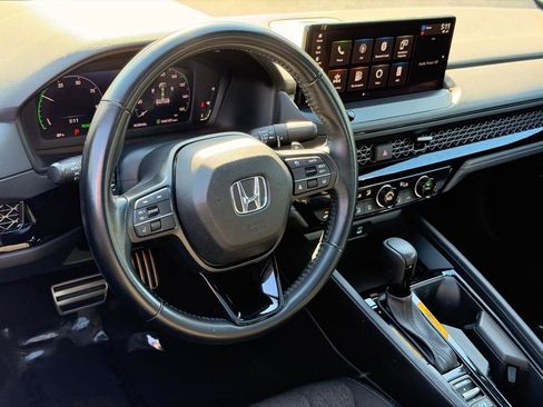 Used 2024 Honda Accord Sport image 20
