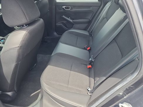 Used 2024 Honda Civic Sport image 25
