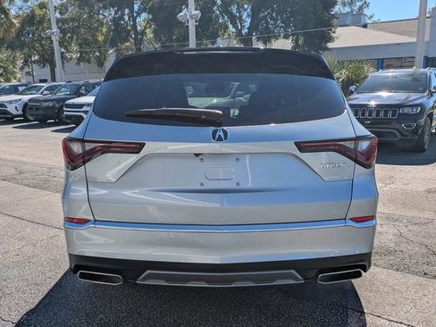 New 2026 Acura MDX FWD image 5